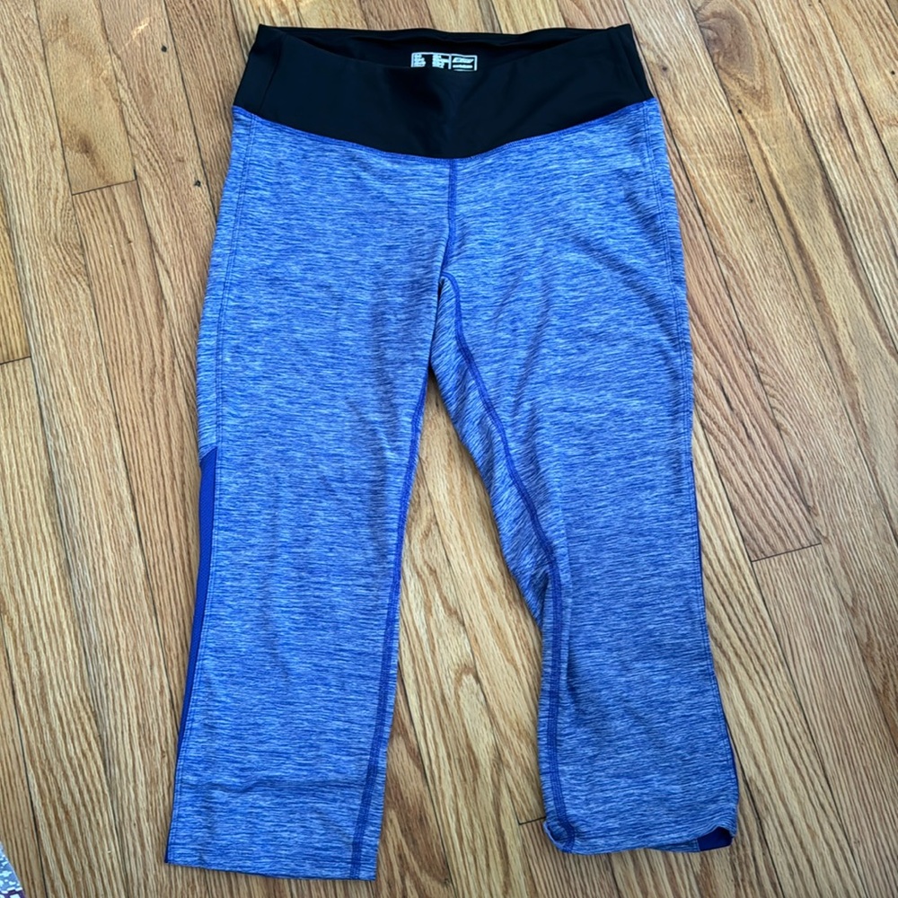 New Balance leggings
